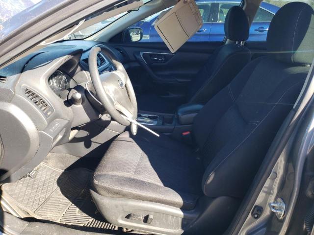 Photo 7 from auction – 2017 NISSAN ALTIMA 2.5 with VIN 1N4AL3AP2HC297524