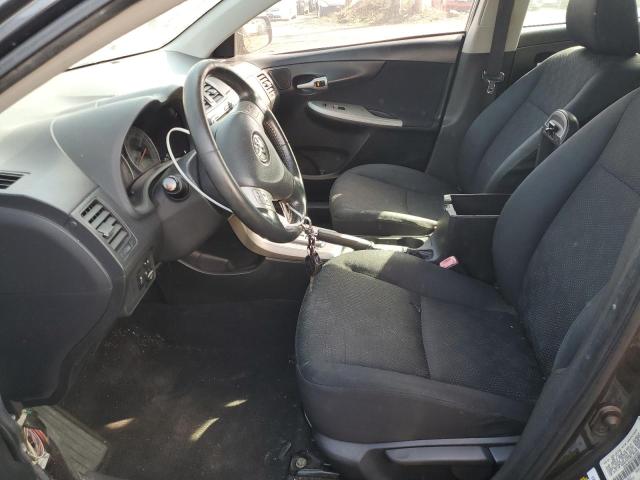 Photo 7 from auction – 2010 TOYOTA COROLLA BA with VIN 1NXBU4EEXAZ324040