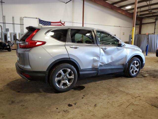 Photo 3 from auction – 2018 HONDA CR-V EXL with VIN 7FARW2H80JE050710