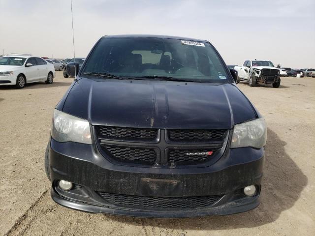 Photo 5 from auction – 2015 DODGE GRAND CARA with VIN 2C4RDGEG7FR612172
