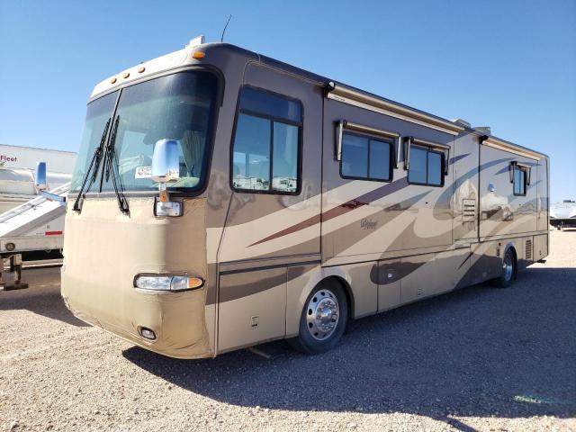 Photo 2 from auction – 2004 MONA TRVLTRLR with VIN 1RF42464242029435