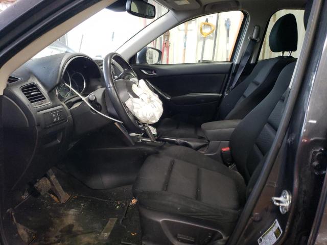 Photo 7 from auction – 2015 MAZDA CX-5 TOURI with VIN JM3KE2CY4F0466036