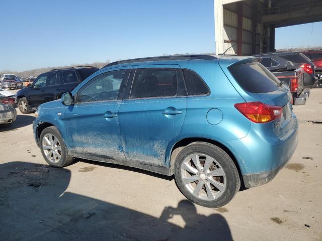Foto 2 de la subasta – 2013 MITSUBISHI OUTLANDER con VIN 4A4AR4AU5DE019308