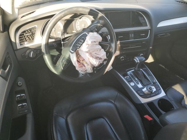 Zdjęcie 8 z aukcji – 2014 AUDI ALLROAD PR z VIN WA1UFAFL3EA014364