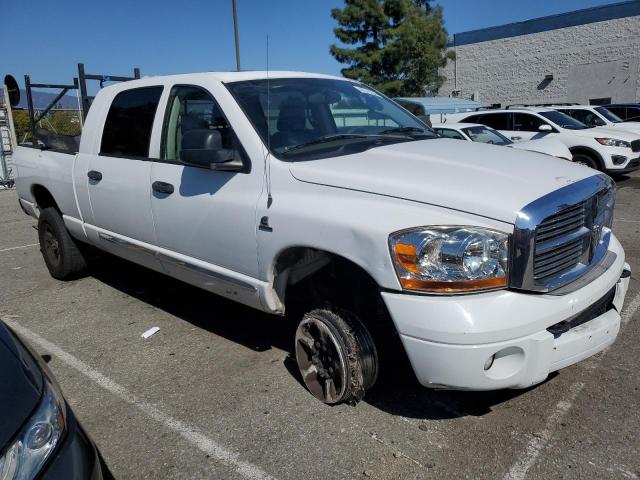 Photo 4 from auction – 2006 DODGE RAM 2500 with VIN 3D3KS29C26G166012