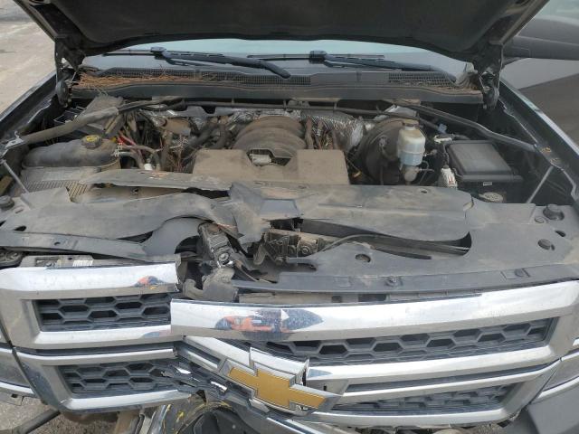 Photo 11 from auction – 2014 CHEVROLET silverado with VIN 1GCRCPEHXEZ366184