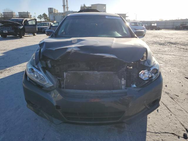 Photo 5 from auction – 2018 NISSAN ALTIMA 2.5 with VIN 1N4AL3AP3JC178760