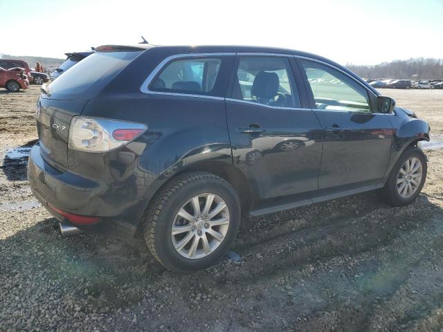 Photo 3 from auction – 2010 MAZDA CX-7 with VIN JM3ER2W54A0313345