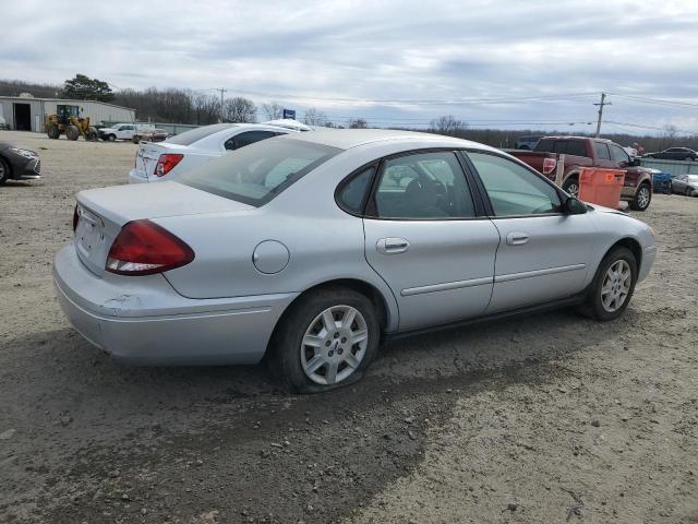 Photo 3 from auction – 2007 FORD TAURUS SE with VIN 1FAFP53U47A187318