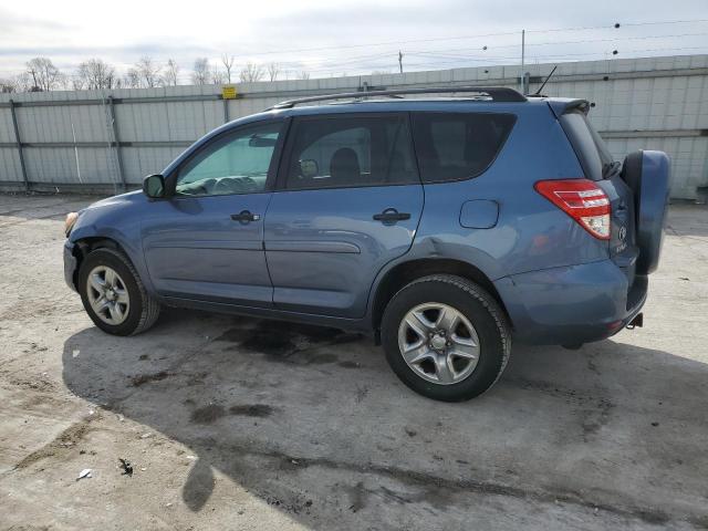 Photo 2 from auction – 2012 TOYOTA RAV4 with VIN 2T3JF4DV9CW215649