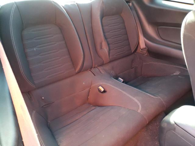 Photo 10 from auction – 2016 FORD MUSTANG with VIN 1FA6P8TH6G5334364