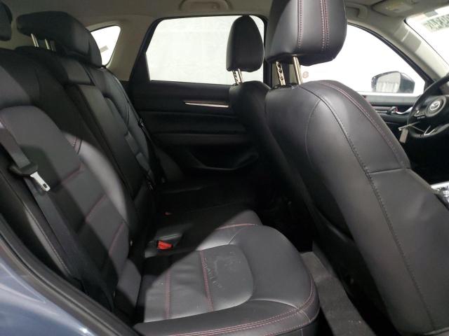 Photo 11 from auction – 2023 MAZDA CX-5 PREFE with VIN JM3KFBCM1P0196307