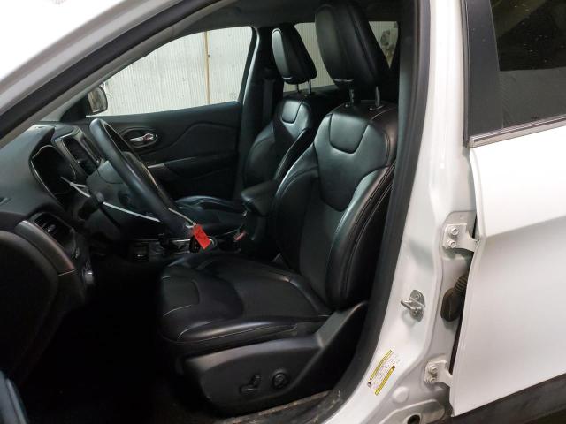 Photo 7 from auction – 2019 JEEP CHEROKEE L with VIN 1C4PJMLX2KD413674