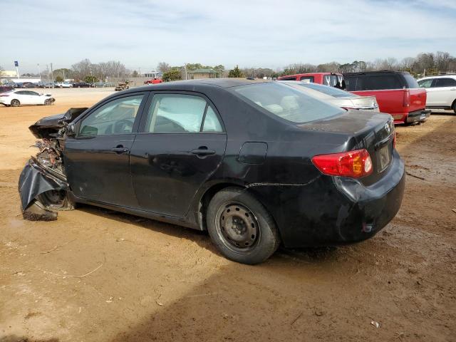 Photo 2 from auction – 2010 TOYOTA COROLLA BA with VIN 1NXBU4EE7AZ285942