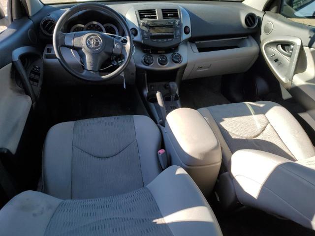 Photo 8 from auction – 2010 TOYOTA RAV4 with VIN JTMBF4DV6AD030599