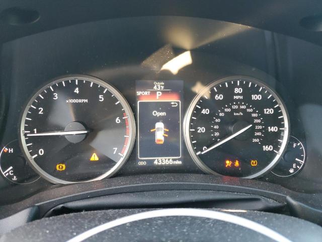 Photo 9 from auction – 2015 LEXUS NX 200T with VIN JTJBARBZ3F2012059