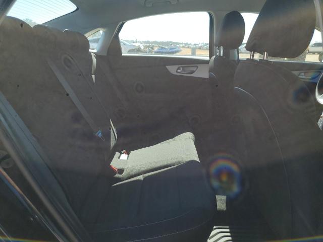 Photo 10 from auction – 2023 KIA FORTE LX with VIN 3KPF24AD2PE683222