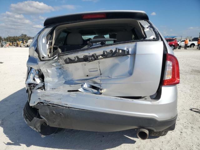 Photo 6 from auction – 2013 FORD EDGE SE with VIN 2FMDK3GC8DBB31013