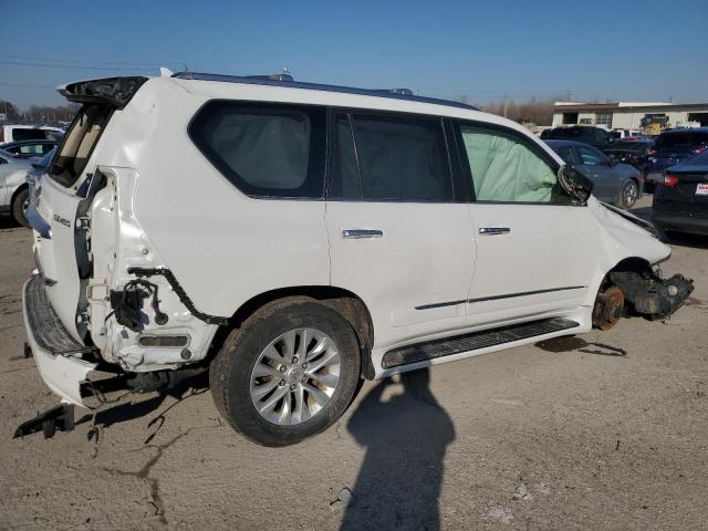 Photo 3 from auction – 2014 LEXUS GX 460 with VIN JTJBM7FX6E5071883
