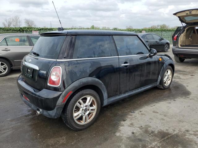Photo 3 from auction – 2012 MINI COOPER with VIN WMWSU3C54CT185448