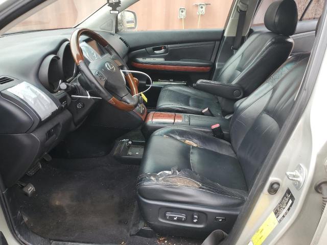 Photo 7 from auction – 2004 LEXUS RX 330 with VIN JTJHA31UX40055383