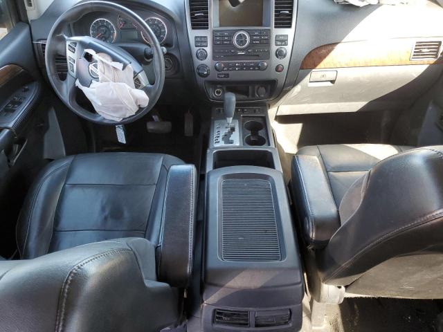 Photo 8 from auction – 2014 NISSAN ARMADA SV with VIN 5N1BA0NC4EN604276