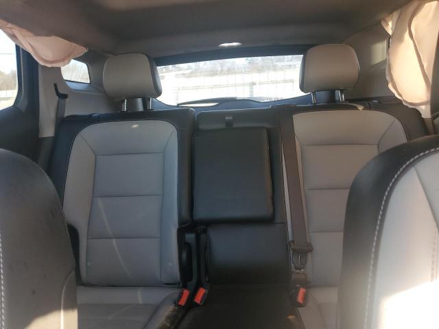 Photo 10 from auction – 2023 GMC TERRAIN SL with VIN 3GKALPEG8PL124108