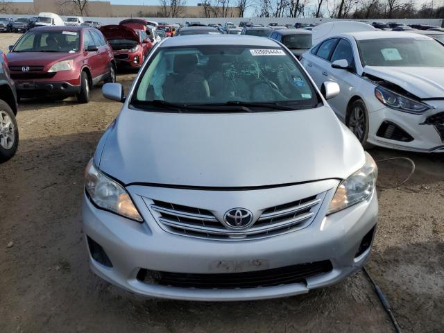 Photo 5 from auction – 2013 TOYOTA COROLLA BA with VIN 2T1BU4EE4DC069214