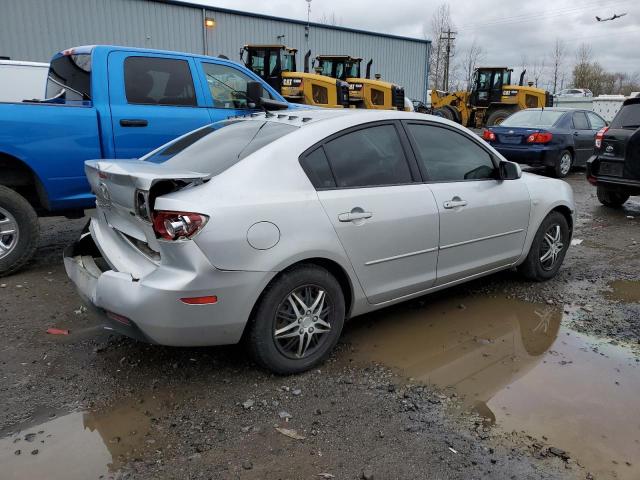 Photo 3 from auction – 2005 MAZDA 3 I with VIN JM1BK12F951276186