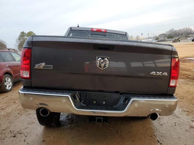 Photo 6 from auction – 2019 RAM 1500 CLASS with VIN 1C6RR7LT6KS526742