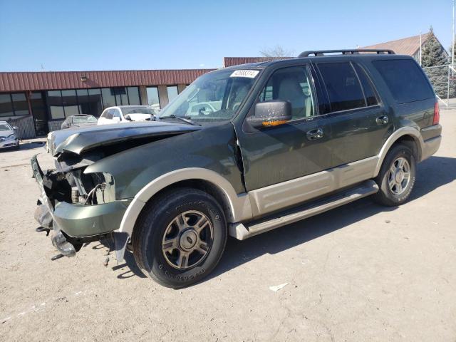 FORD EXPEDITION 2005 with VIN 1FMFU185X5LA21069 - Photo from auction