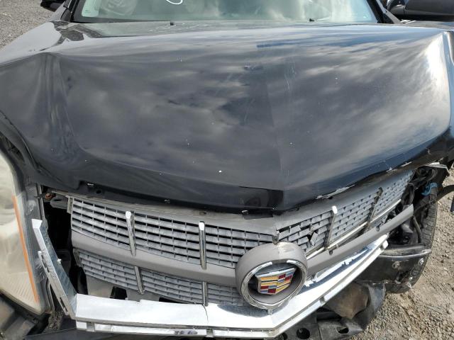 Photo 11 from auction – 2010 CADILLAC SRX with VIN 3GYFNGEY2AS597885