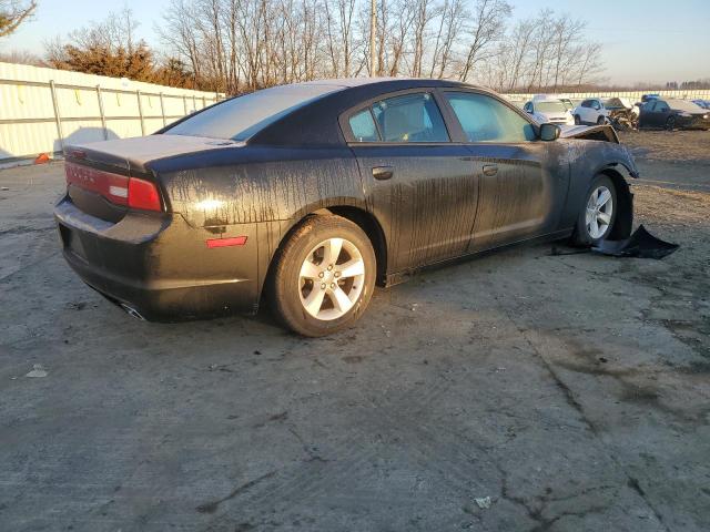 Photo 3 from auction – 2014 DODGE CHARGER SE with VIN 2C3CDXBG7EH215628