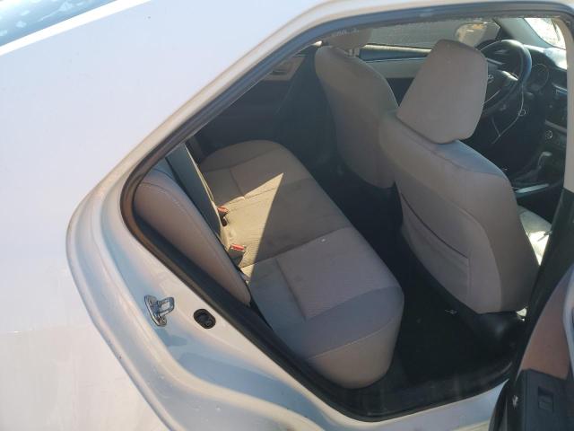 Photo 10 from auction – 2015 TOYOTA COROLLA L with VIN 2T1BURHE7FC272965