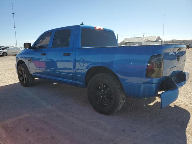 Photo 2 from auction – 2019 RAM 1500 CLASS with VIN 1C6RR7KT8KS641571