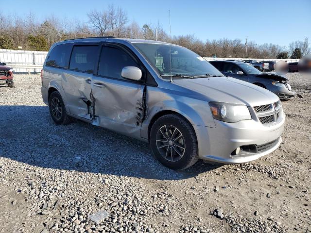 Photo 4 from auction – 2018 DODGE GRAND CARA with VIN 2C4RDGEG4JR200591