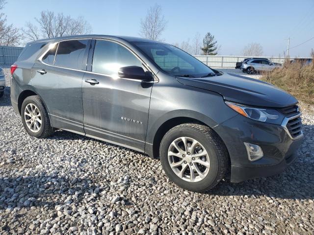 Photo 4 from auction – 2018 CHEVROLET EQUINOX LT with VIN 2GNAXSEV8J6251445