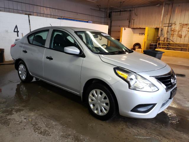 Photo 4 from auction – 2019 NISSAN VERSA S with VIN 3N1CN7AP5KL828928