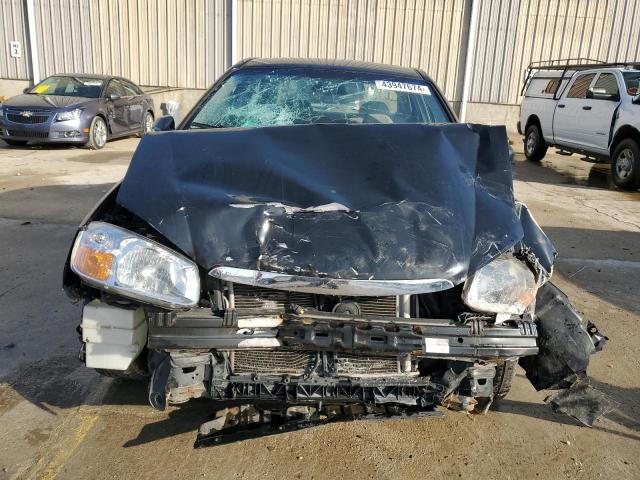Photo 5 from auction – 2007 KIA SPECTRA with VIN KNAFE121875383011