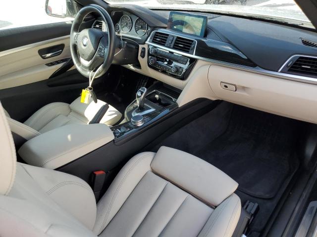 Photo 8 from auction – 2019 BMW 440I with VIN WBA4Z5C5XKEE17269