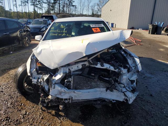 Photo 5 from auction – 2015 CHEVROLET MALIBU 1LT with VIN 1G11C5SL6FF249353