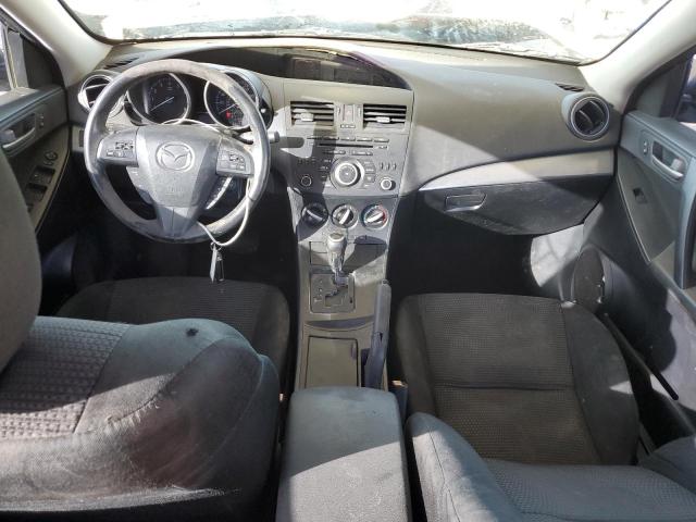 Photo 8 from auction – 2013 MAZDA 3 I with VIN JM1BL1U75D1846332