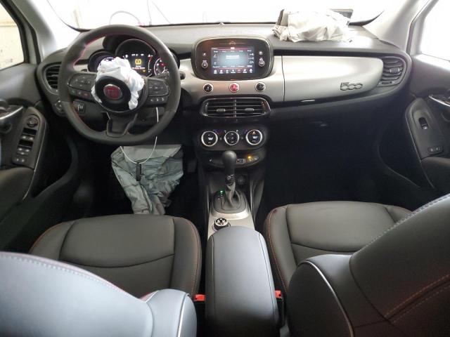 Photo 8 from auction – 2023 FIAT 500X POP with VIN ZFBNF3B11PP992391