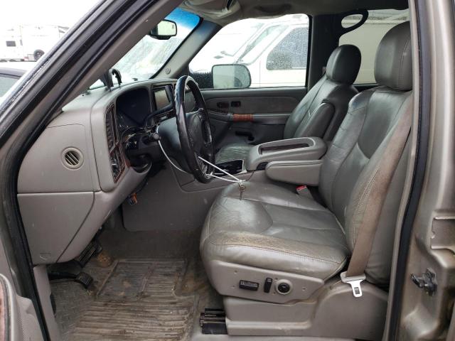 Photo 7 from auction – 2003 GMC NEW SIERRA with VIN 1GTJC33133F185308