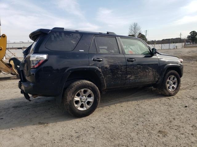 Photo 3 from auction – 2021 TOYOTA 4RUNNER SR with VIN JTEMU5JRXM5904667