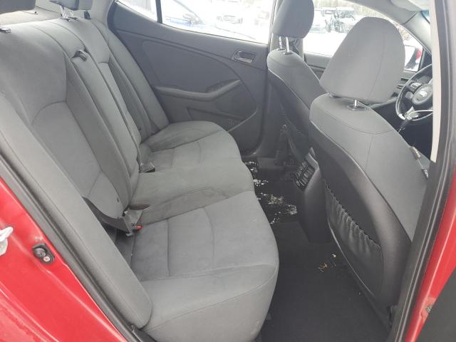 Photo 10 from auction – 2015 KIA OPTIMA LX with VIN KNAGM4A70F5550572