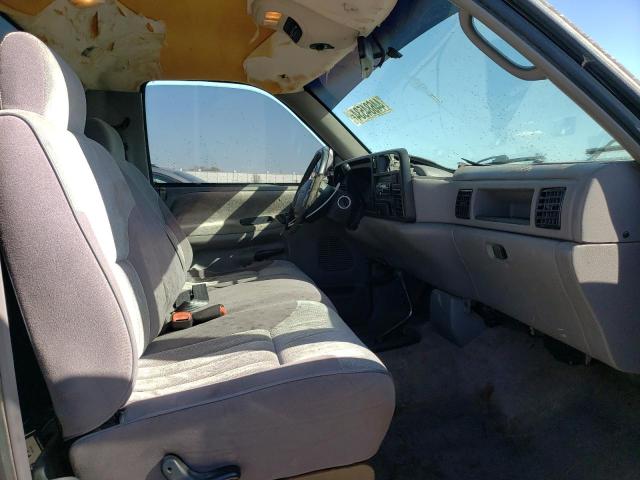 Photo 10 from auction – 1995 DODGE RAM 1500 with VIN 1B7HF16Z5SS253304