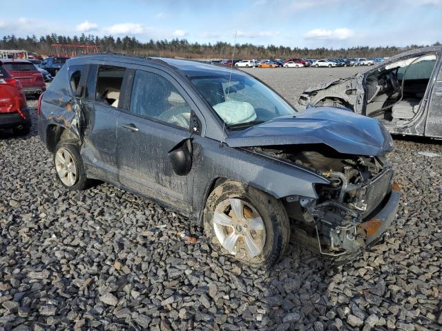 Photo 4 from auction – 2012 JEEP COMPASS LA with VIN 1C4NJDEB5CD638052