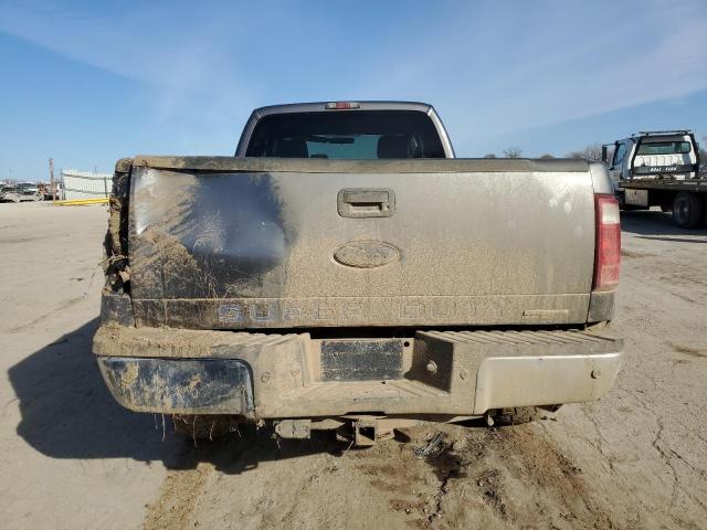 Photo 6 from auction – 2012 FORD F350 SUPER with VIN 1FT8X3B63CEA21269