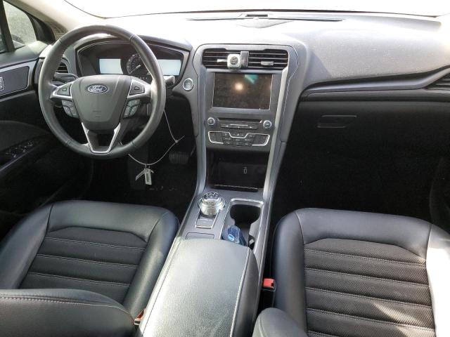 Photo 8 from auction – 2018 FORD FUSION SE with VIN 3FA6P0HD0JR244932